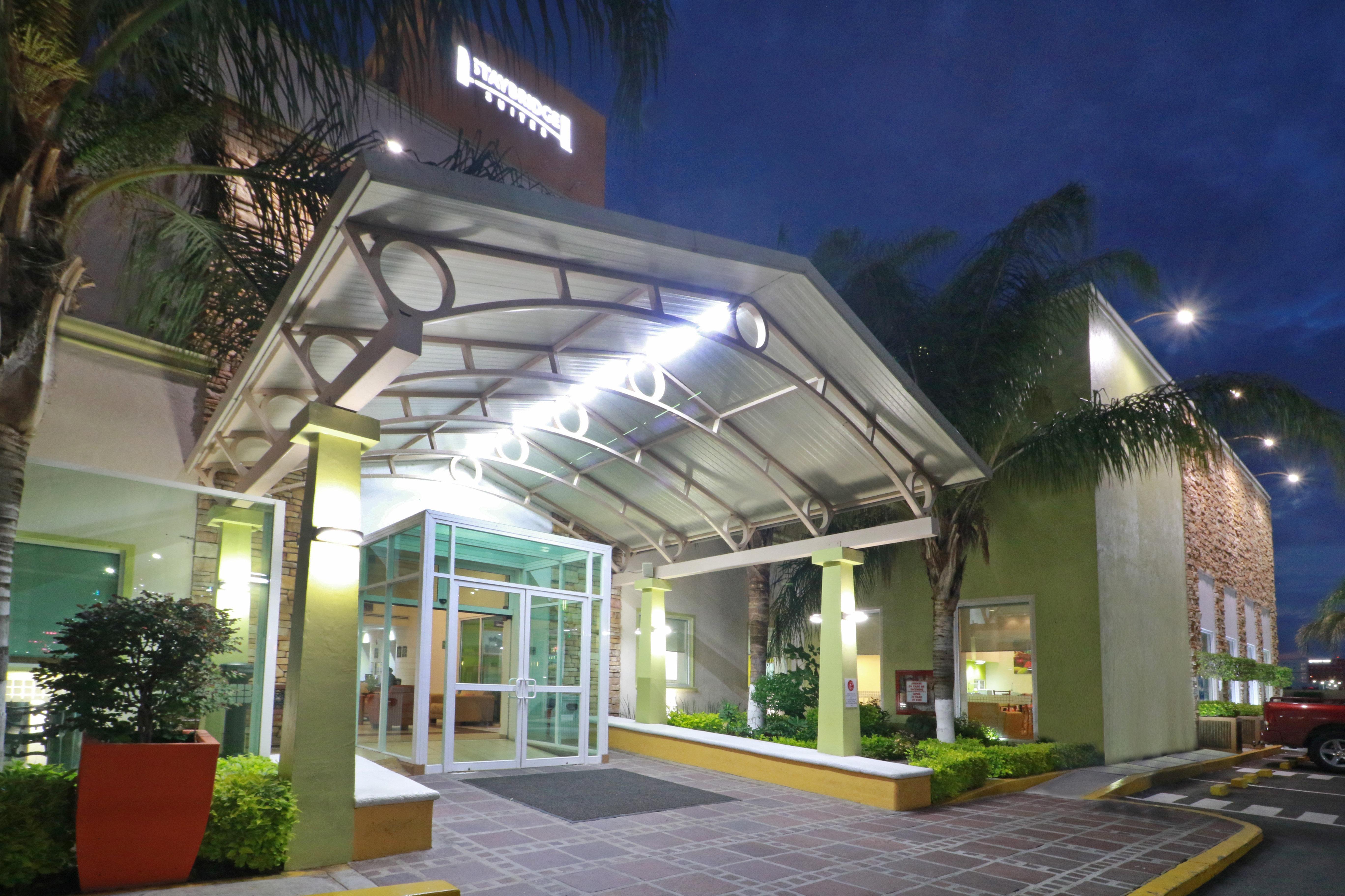 Staybridge Suites Queretaro By Ihg Exterior photo