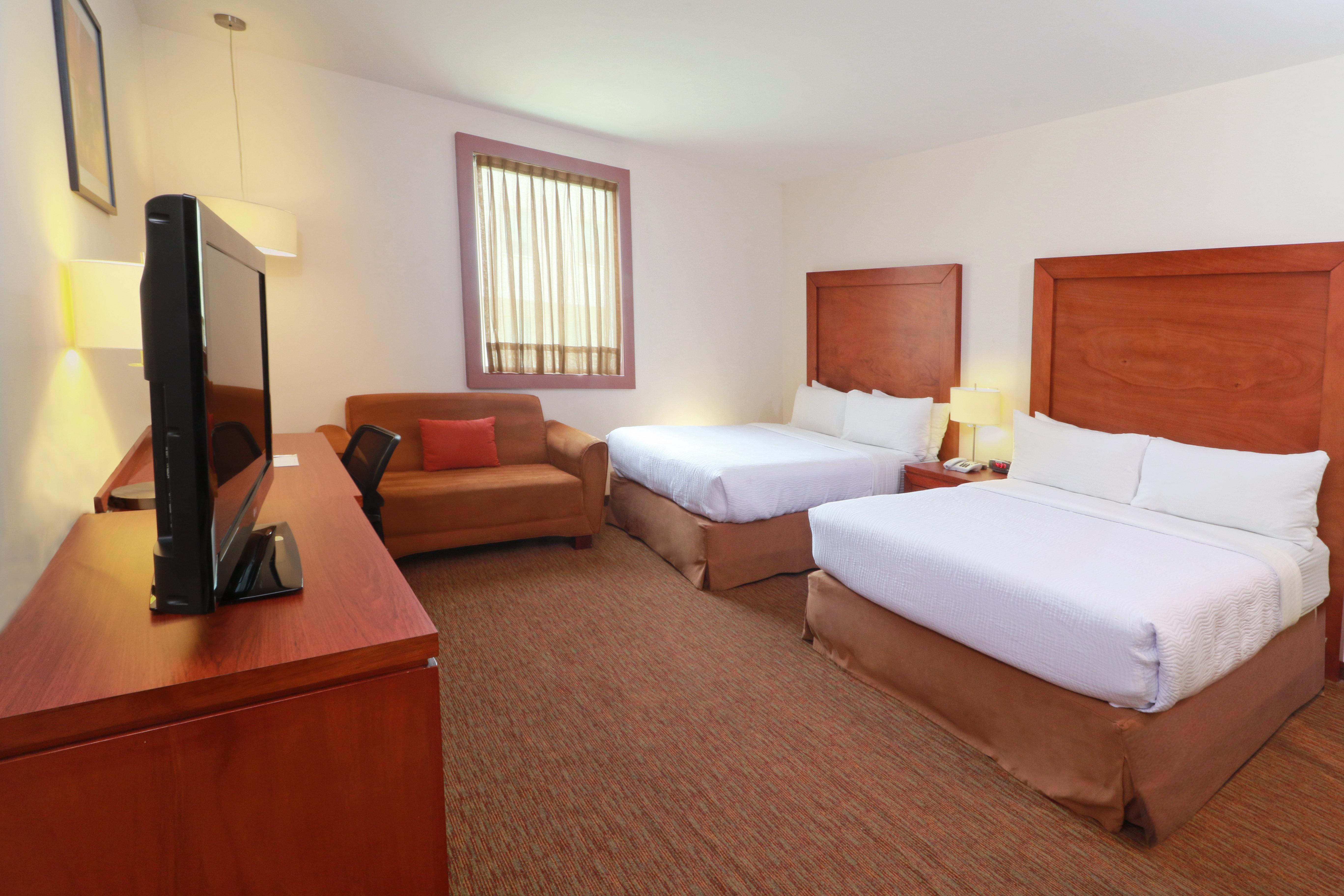 Staybridge Suites Queretaro By Ihg Exterior photo