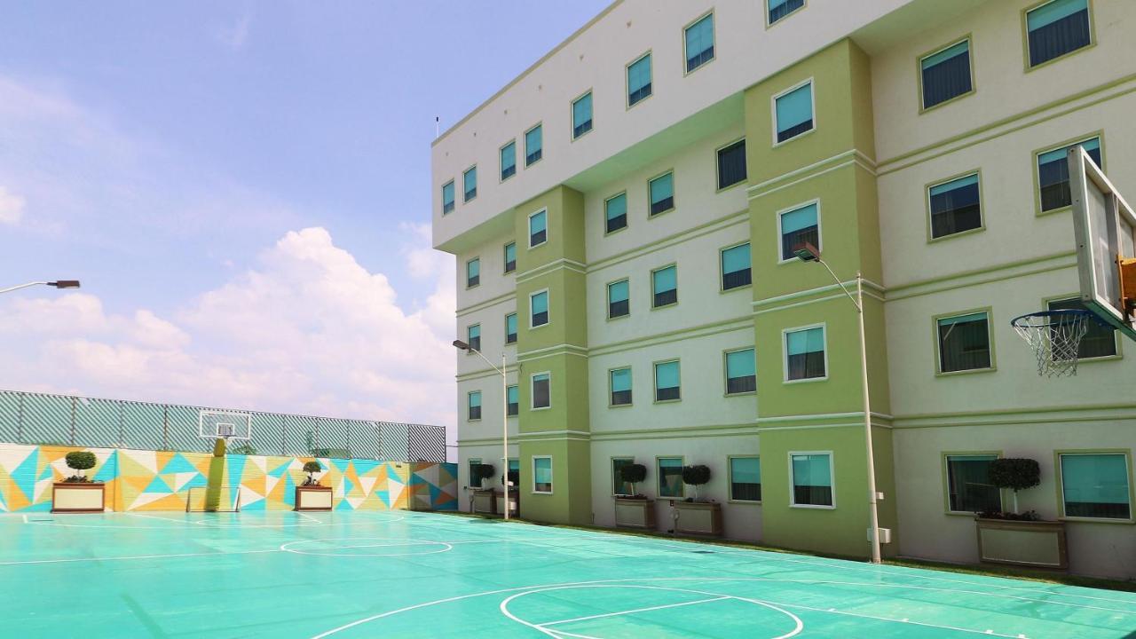 Staybridge Suites Queretaro By Ihg Exterior photo